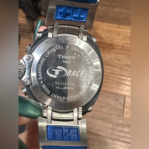 Tissot 1853 Watch - Picture 2 of 5